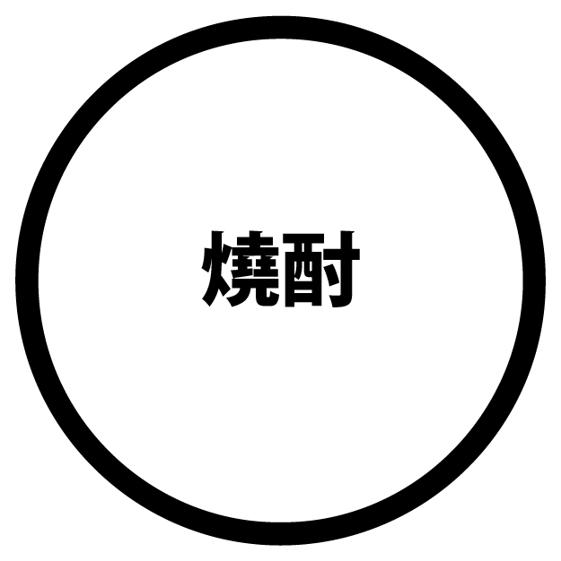 燒酎