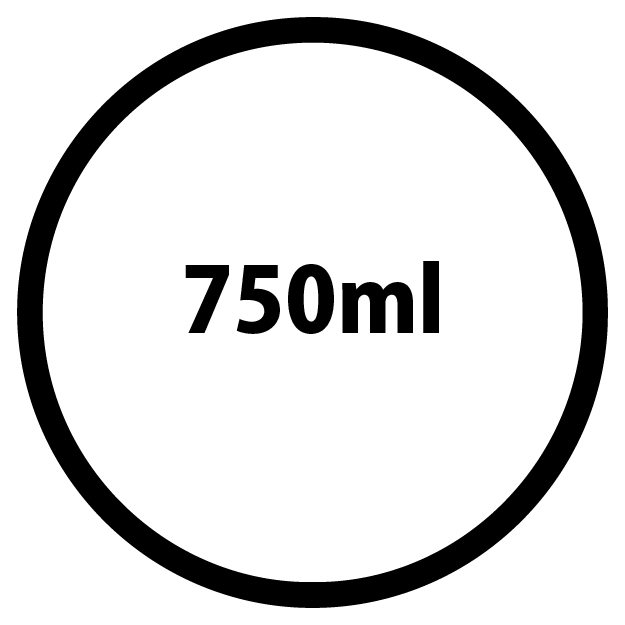 750ml