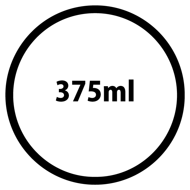 375ml
