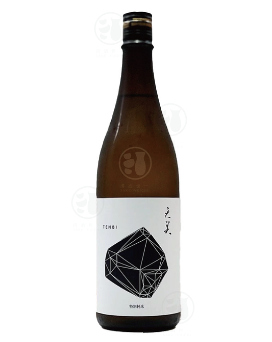 天美 特別純米酒 720ml Alc. 15% 入樽日期：03/23